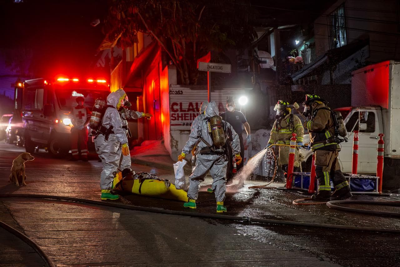 Foto: Boder Zoom/Baja News
