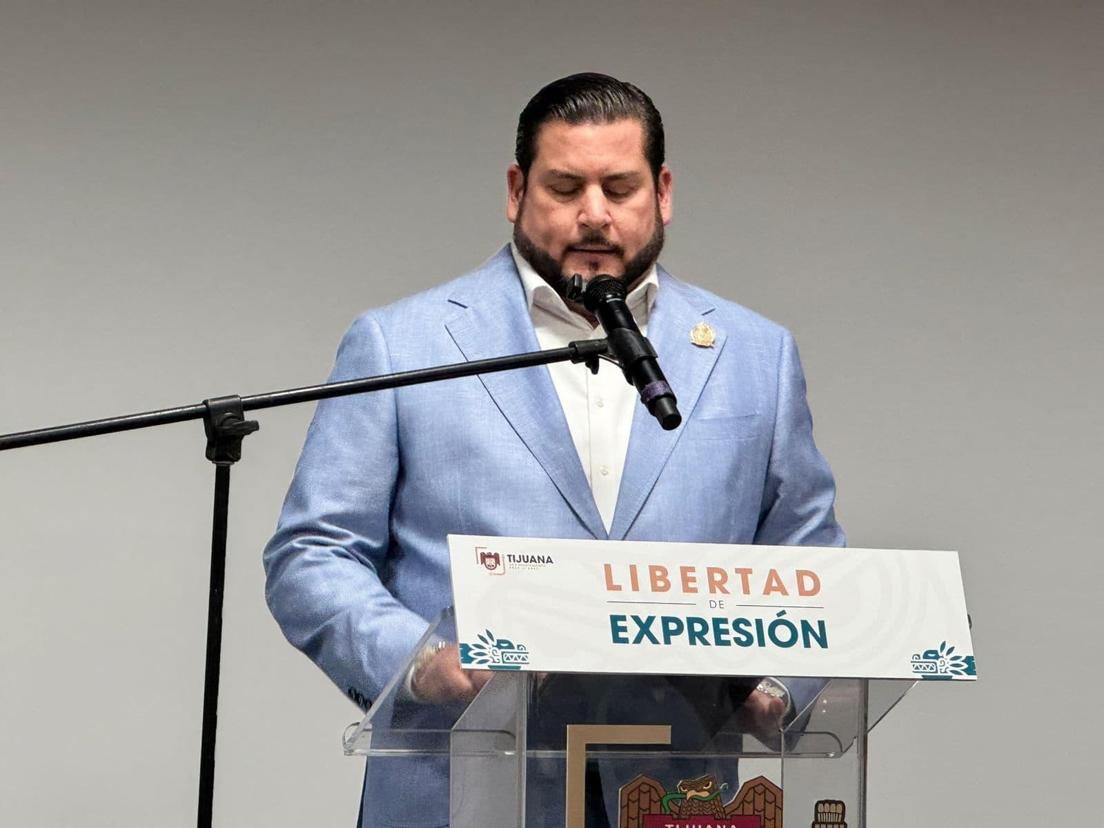 Foto: Luis Morales /Baja News