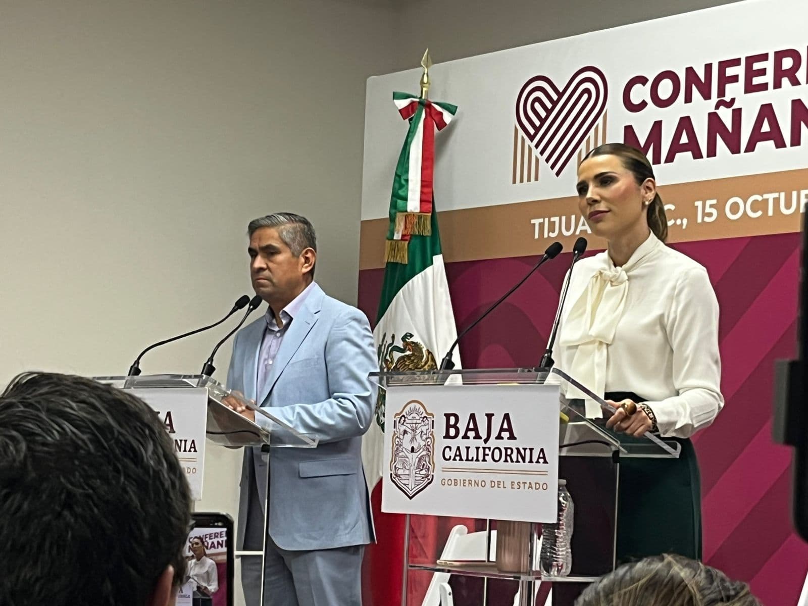 Foto: Miguel Santiago/Baja News