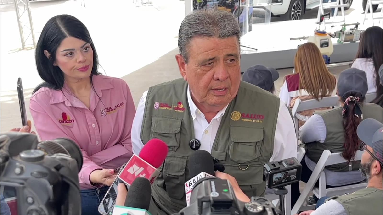 Foto: Baja News