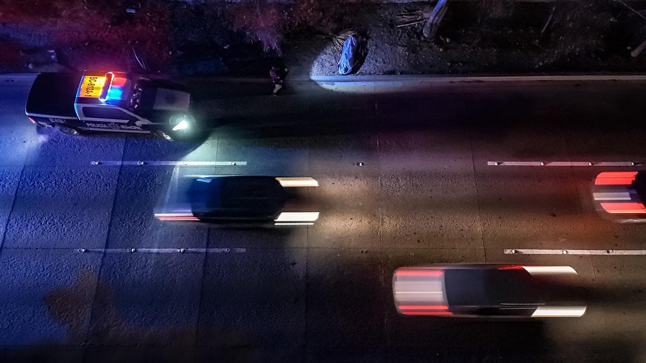 Foto: Border Zoom/Baja News