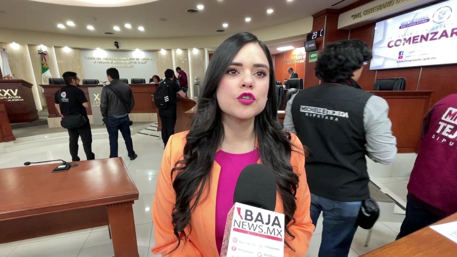 Foto: Baja News