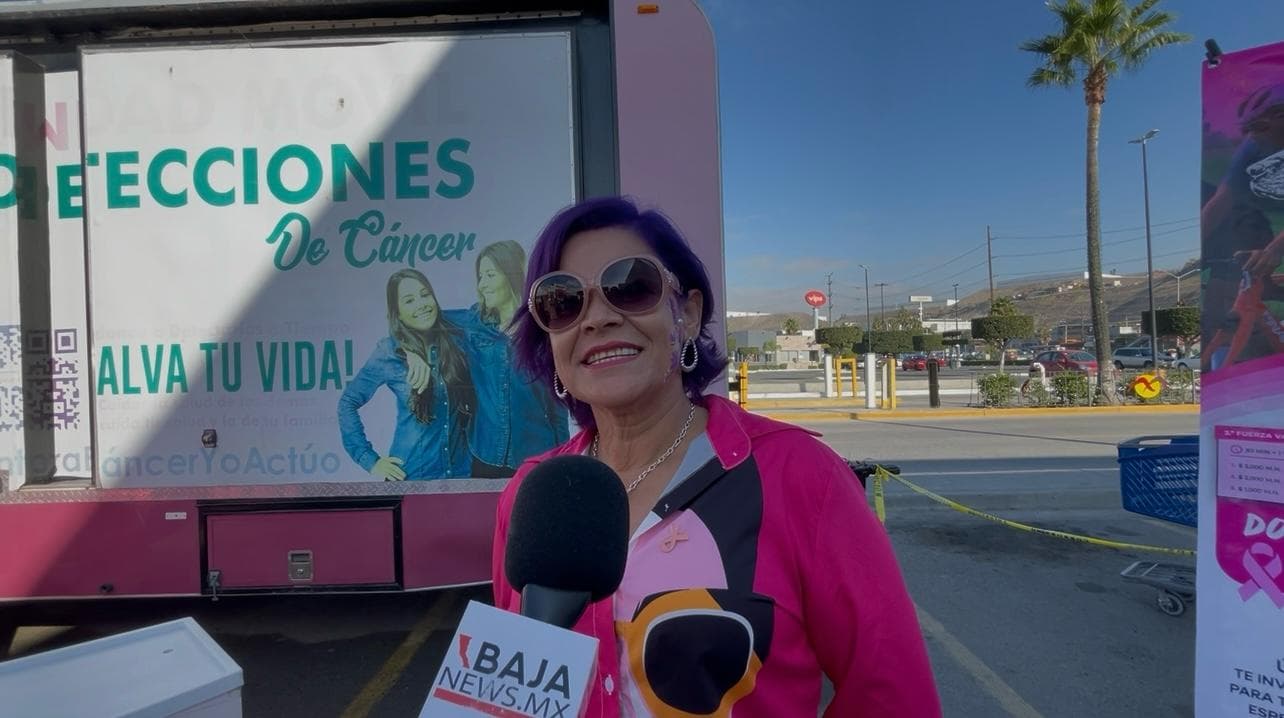 Foto: Baja News