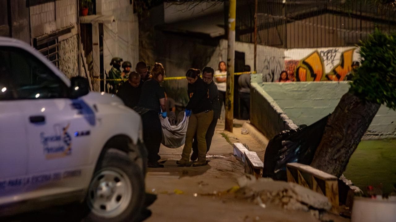 Foto: Border Zoom/Baja News