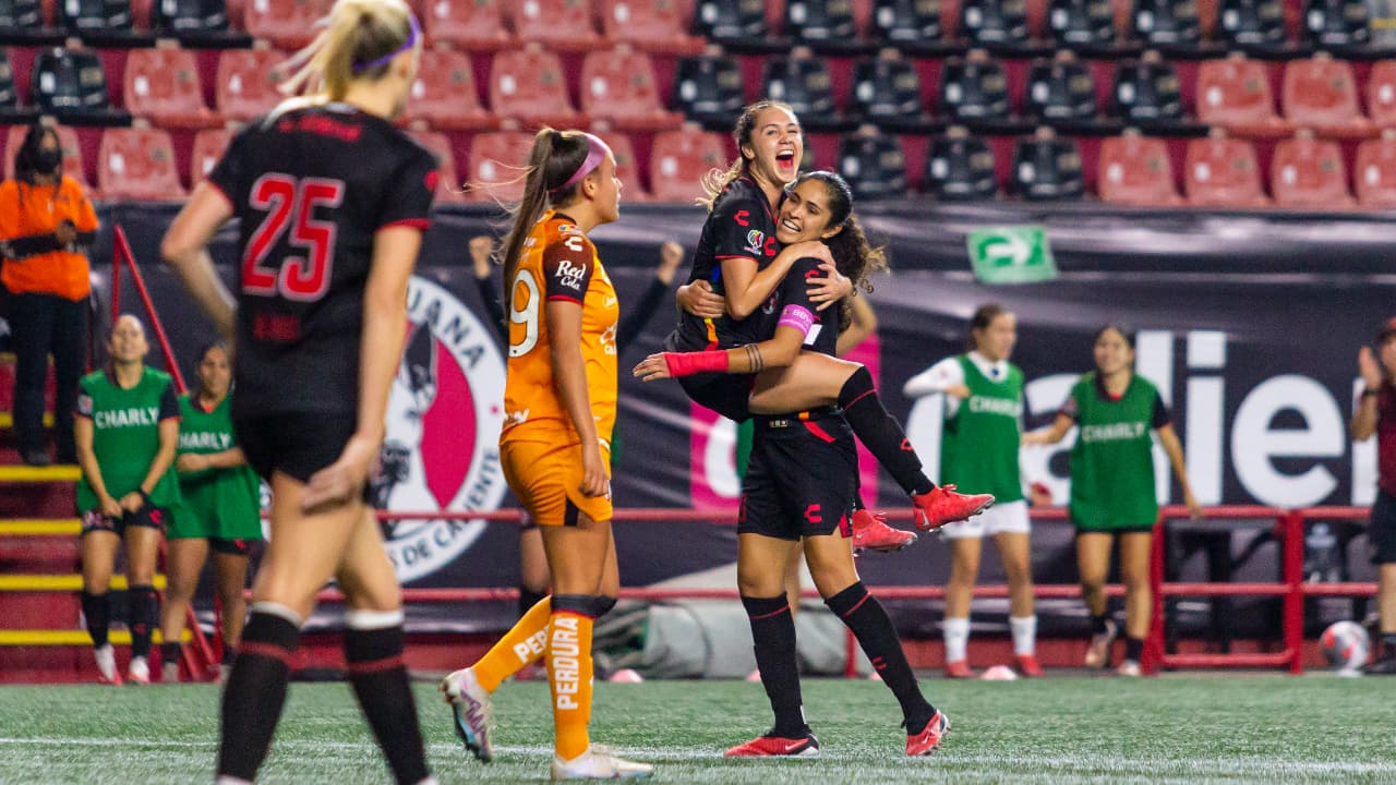 Foto: Cortesía Club Tijuana