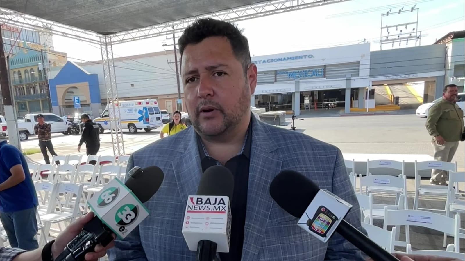 Foto: Baja News