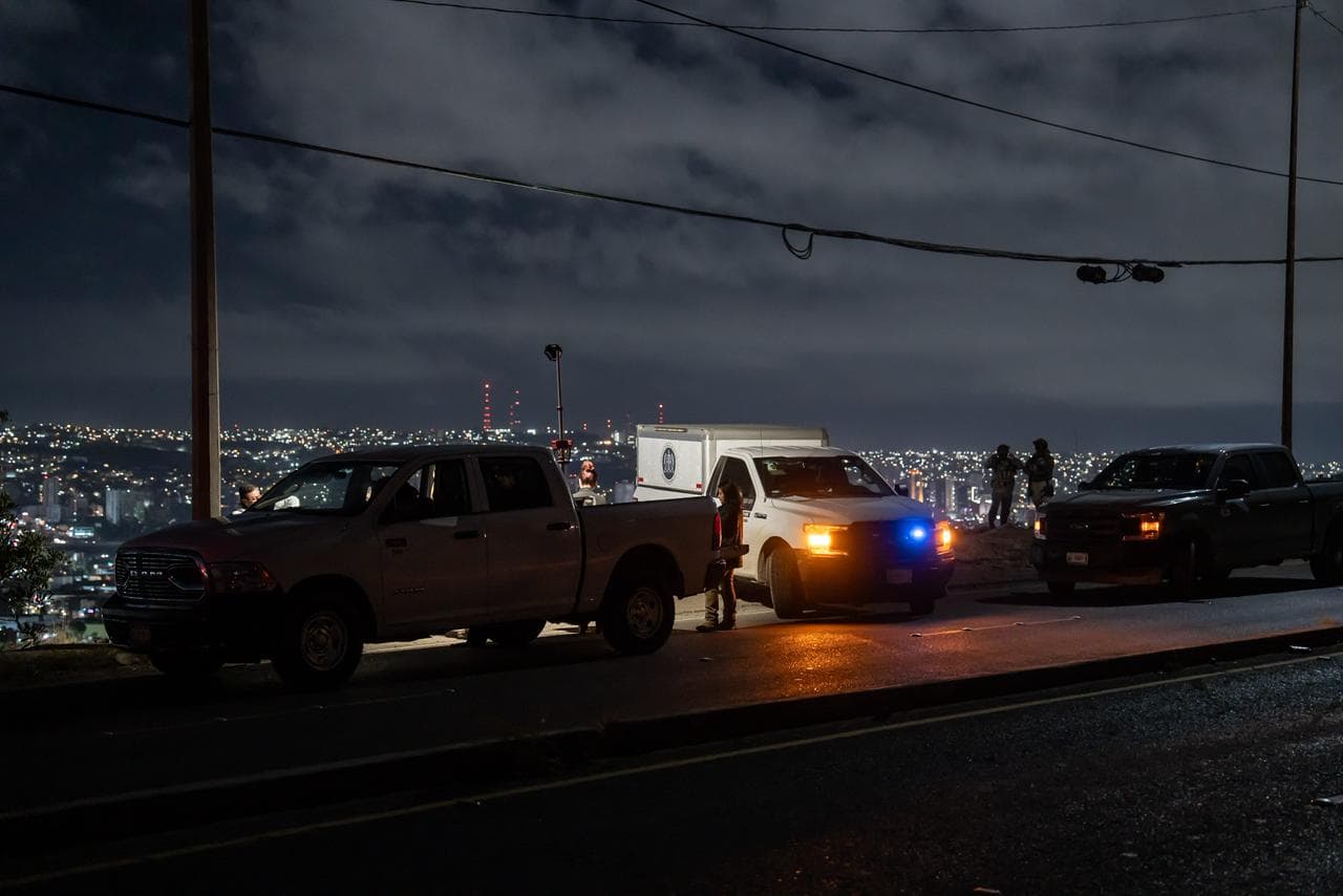 Foto: Border Zoom/Baja News