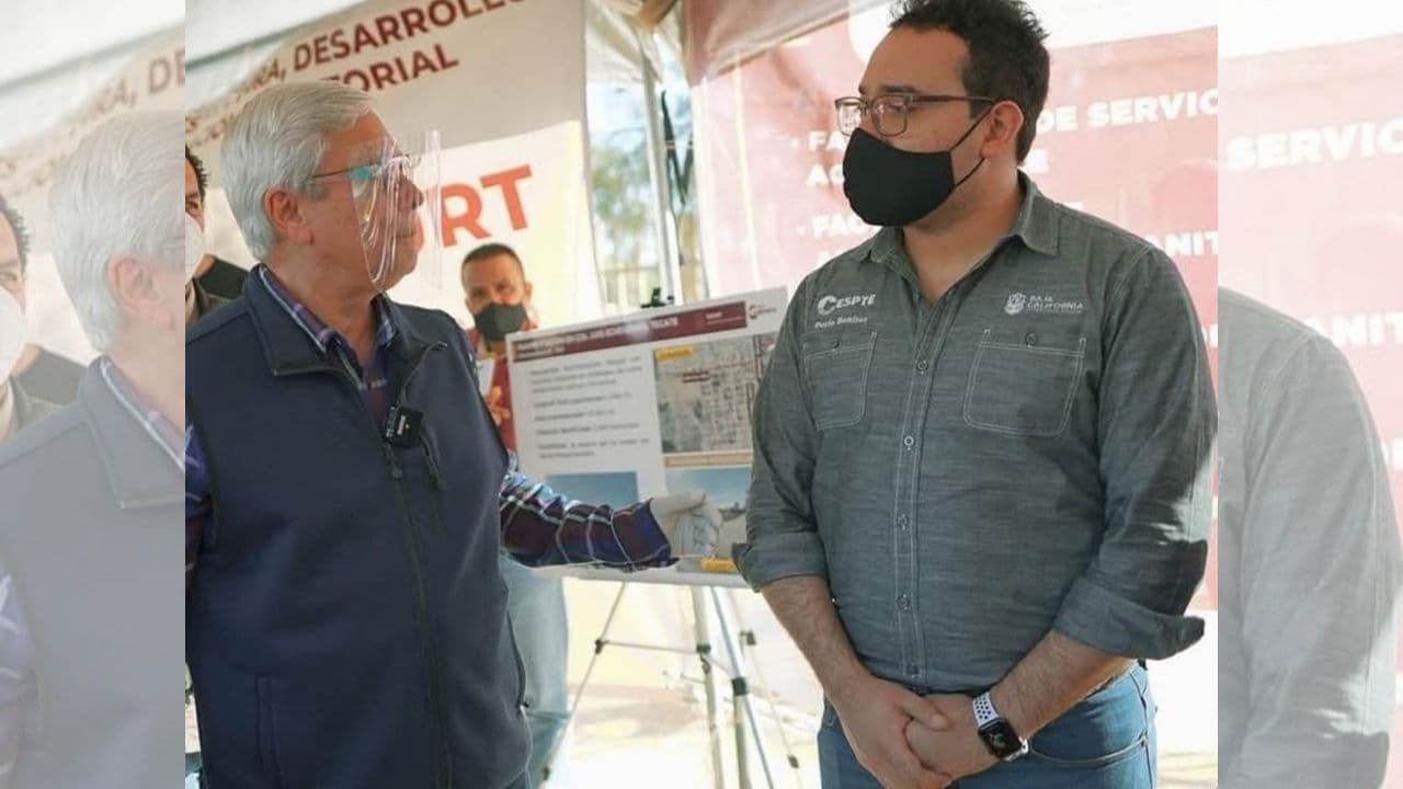 Foto: Baja News