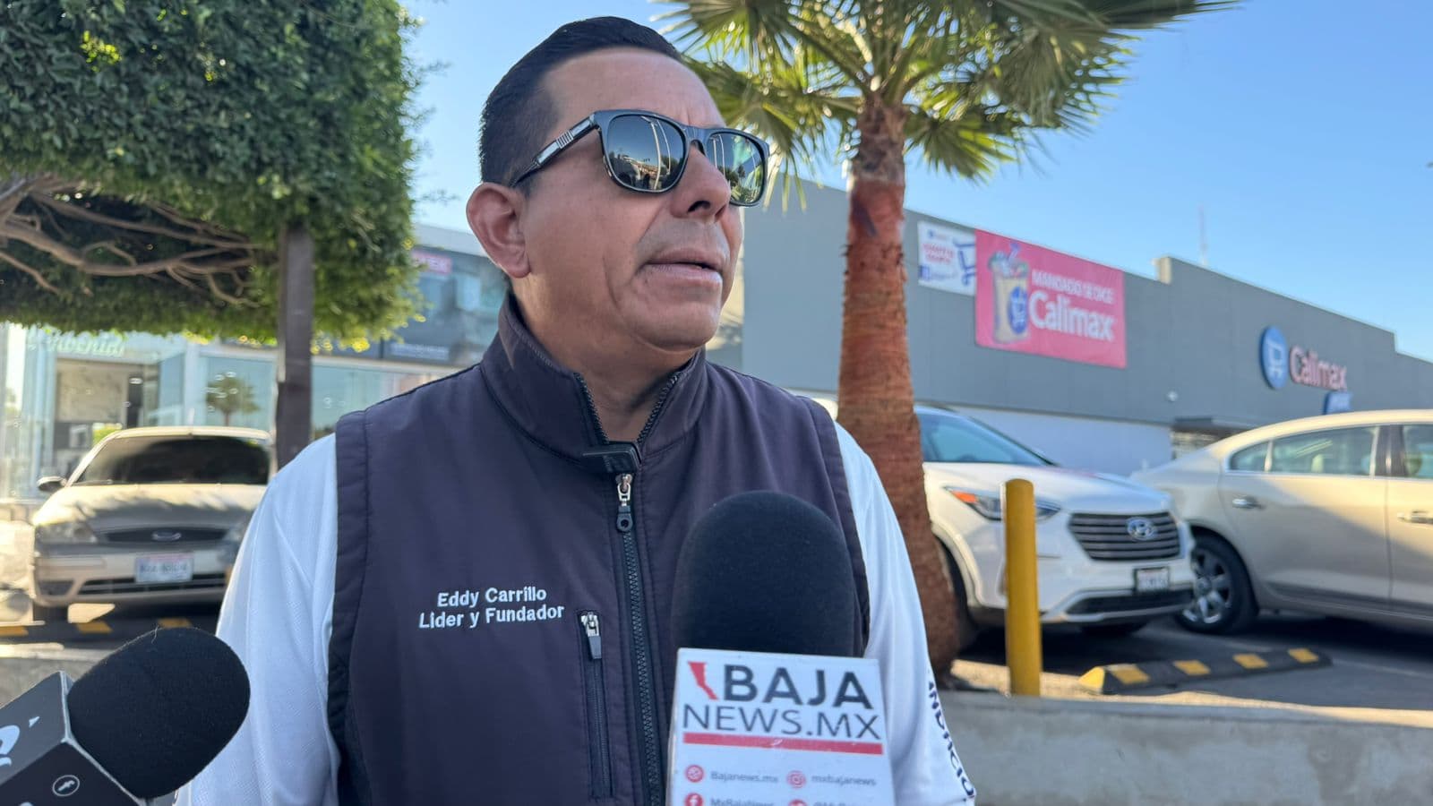 Foto: Baja News