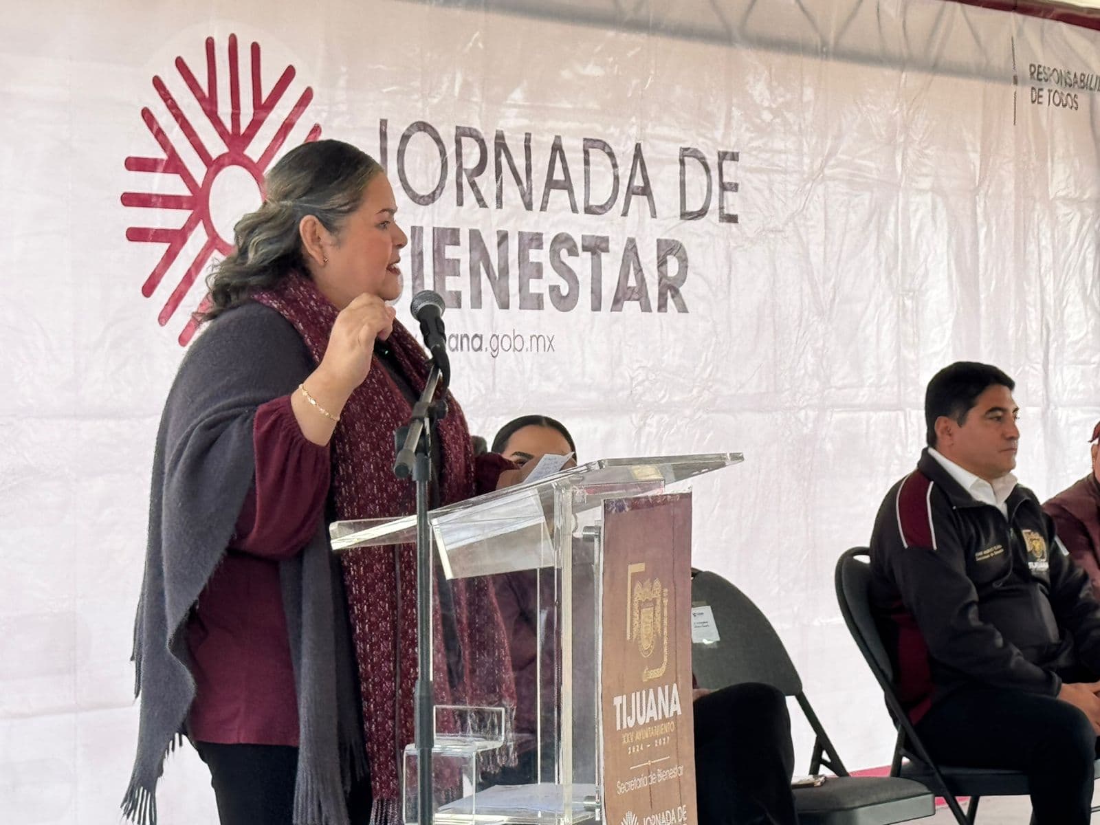 Foto: Ángel Rámirez/ Baja News
