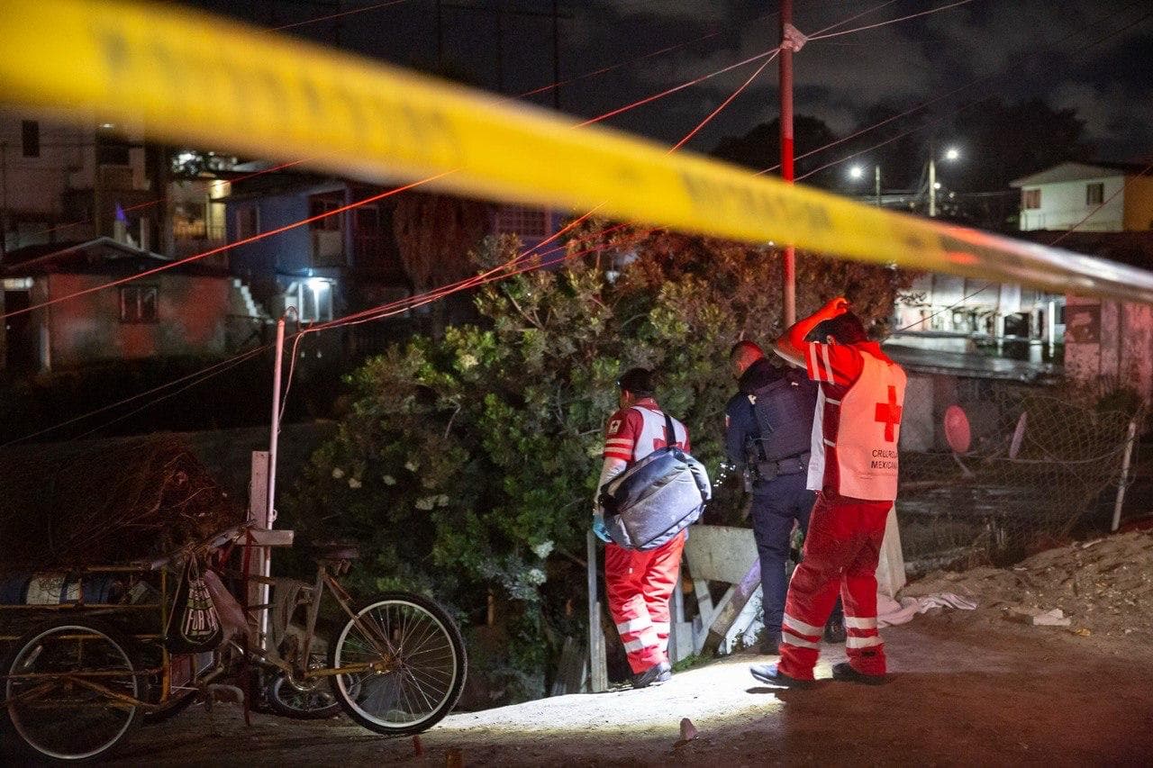 Foto: Border Zoom/Baja News