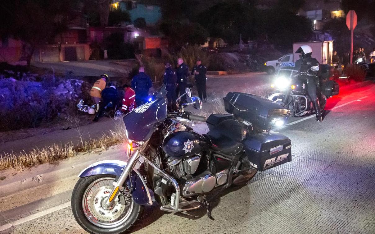 Foto: Boder Zoom/Baja News