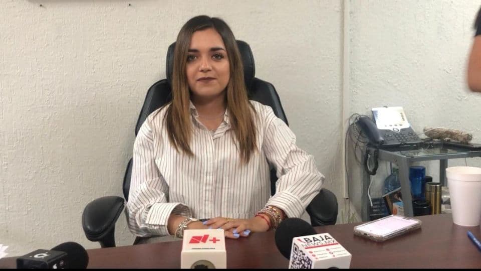 FOTO: BAJANEWS I Klaudia González
