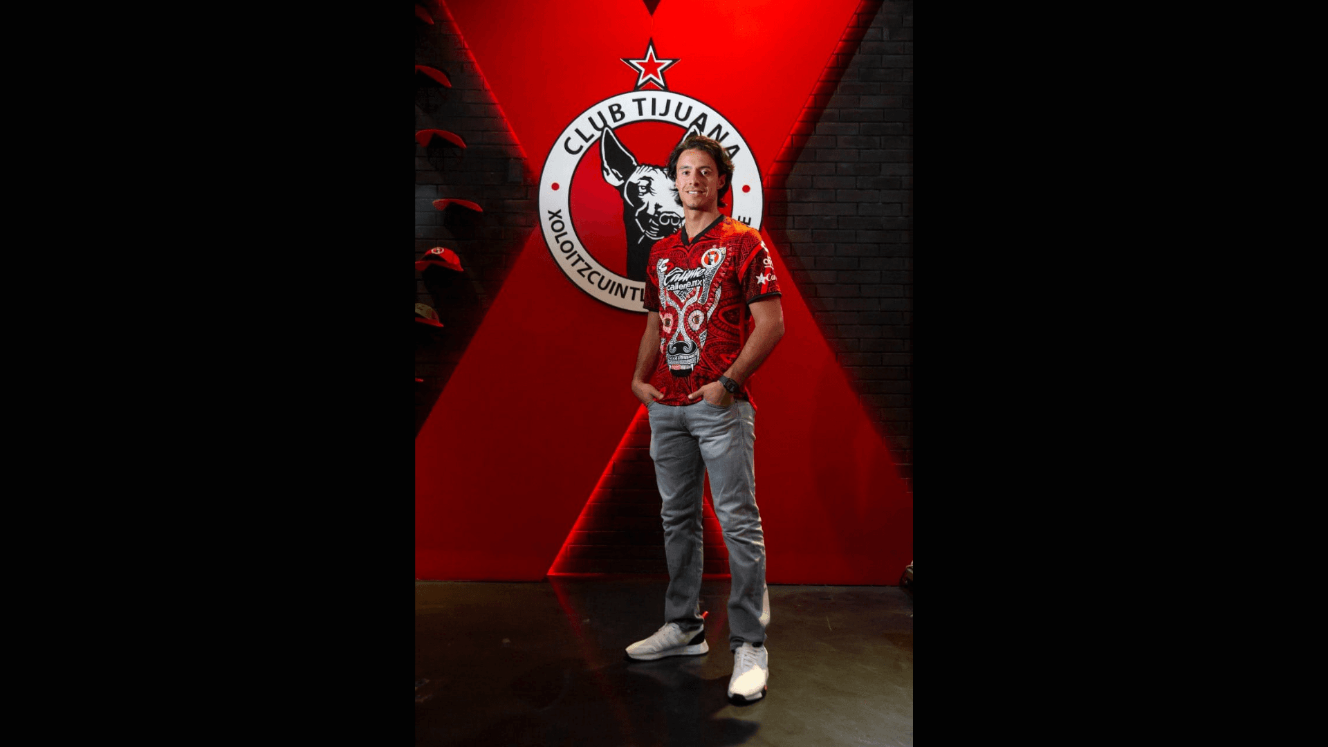 “vamos a salir a ‘morder’ al América”, Toño Rodríguez IFOTO: Cortesía