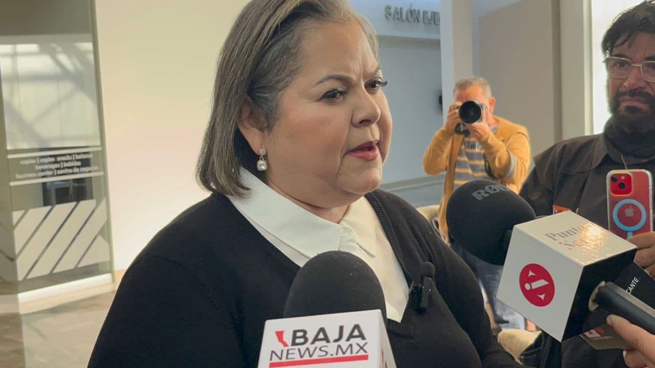 Fotos: Baja News