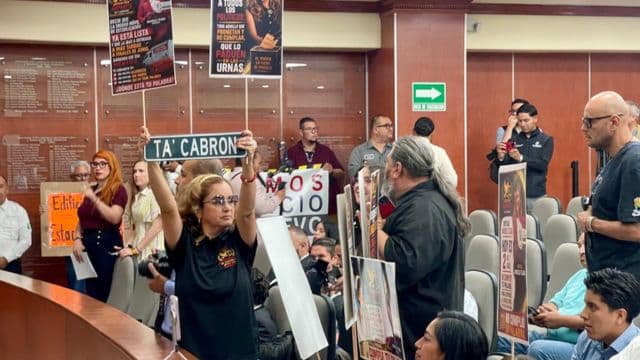 Foto: Baja News