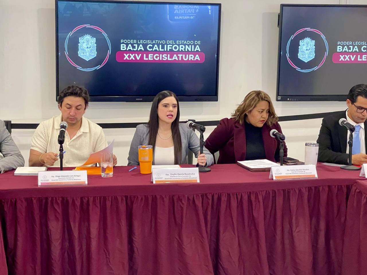 Foto: Baja News