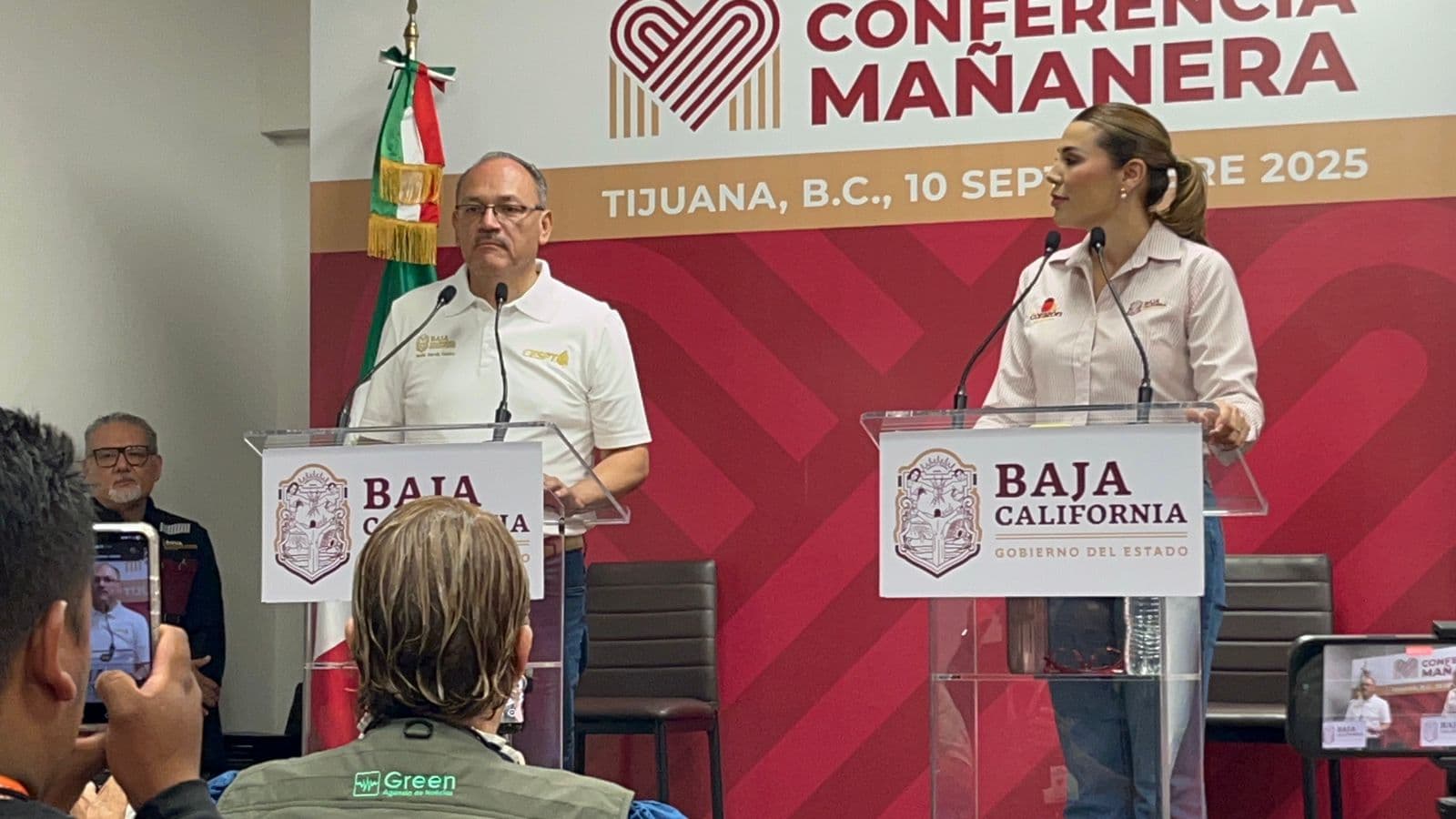 Foto: Baja News