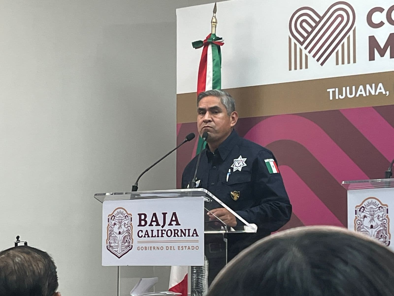 Foto: Baja News