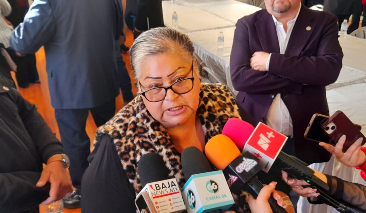 Foto: Jesús Sánchez/ Baja News