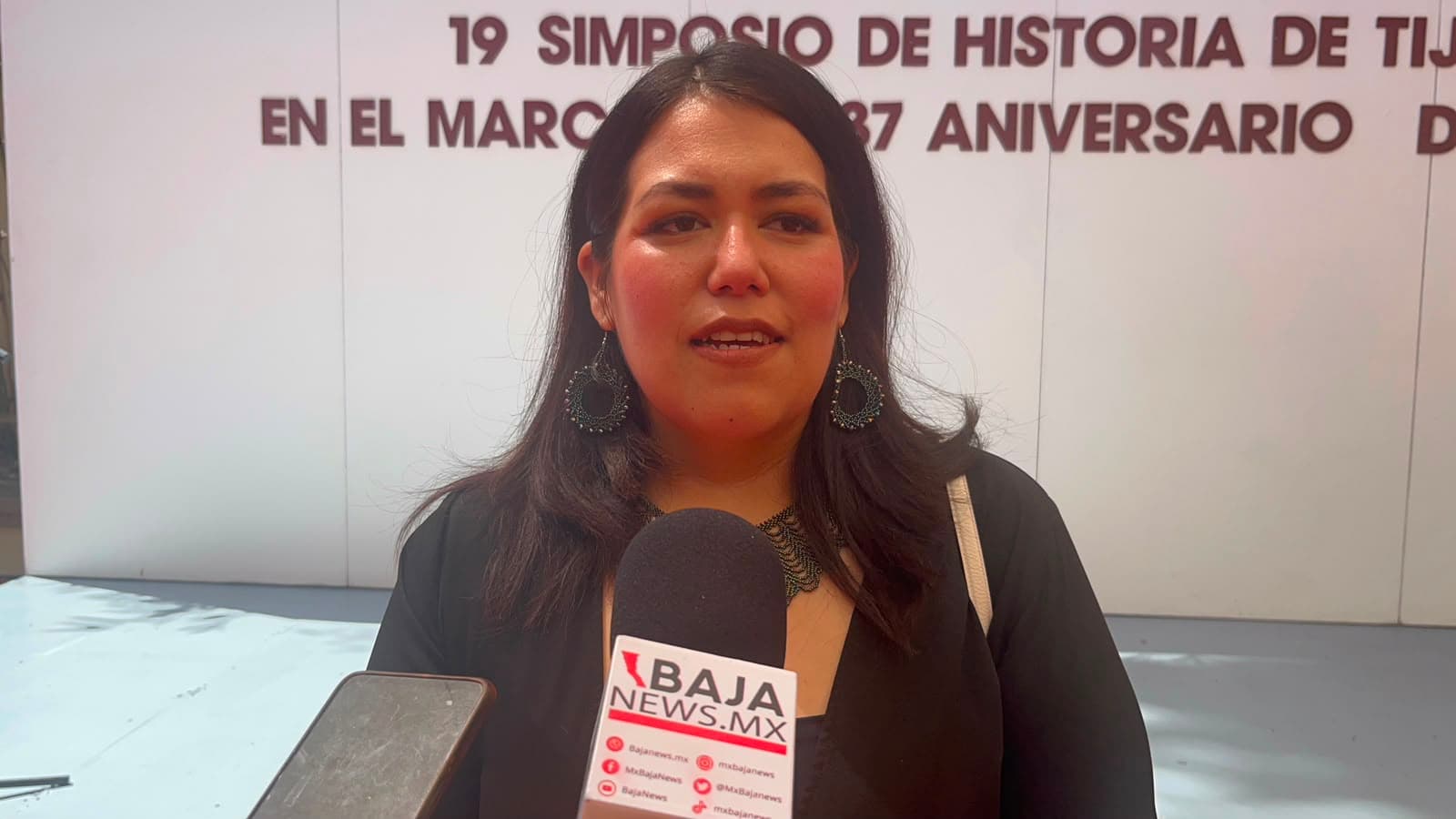 Foto: Miguel Santiago/Baja News