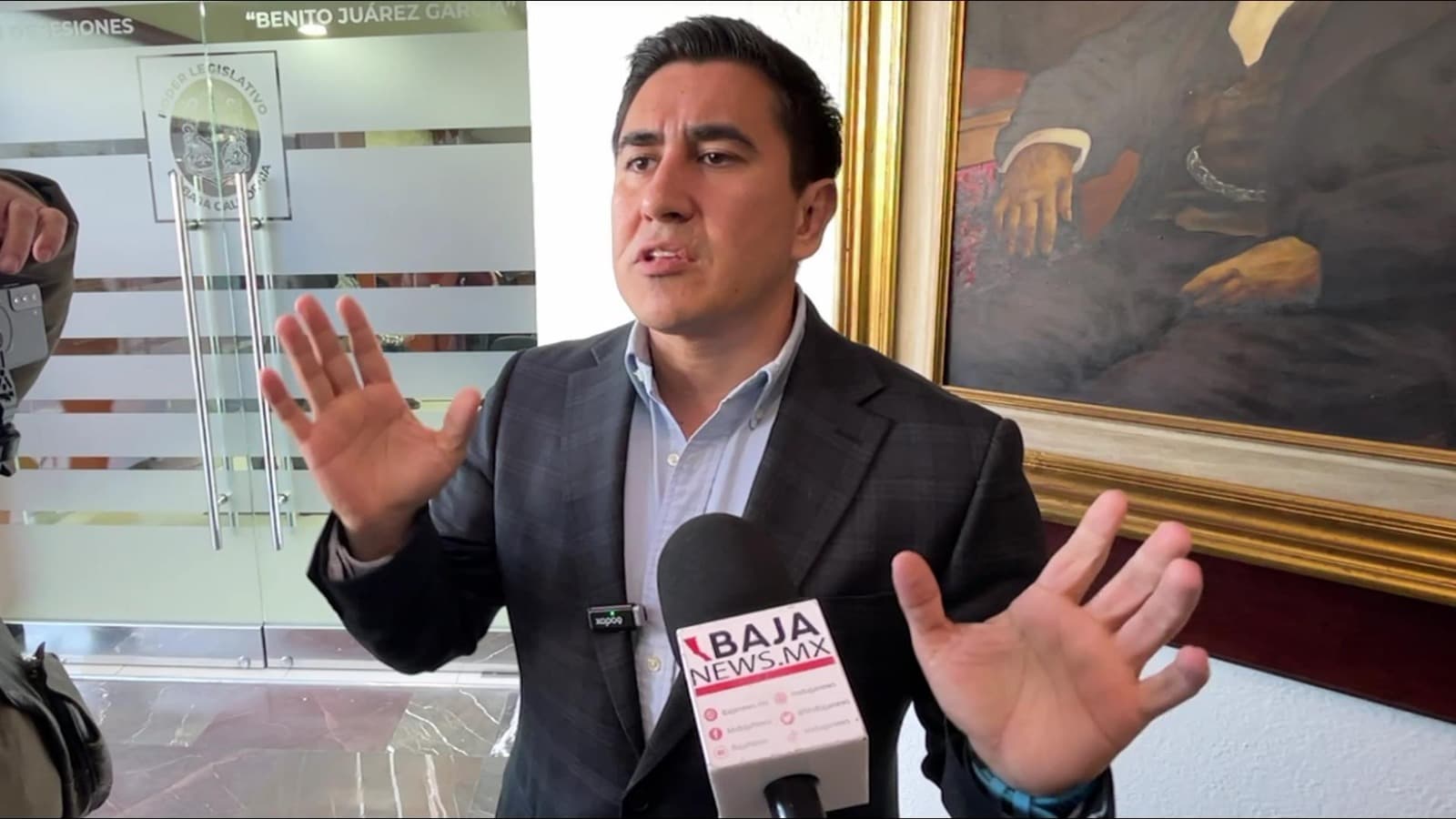 Foto: Baja News