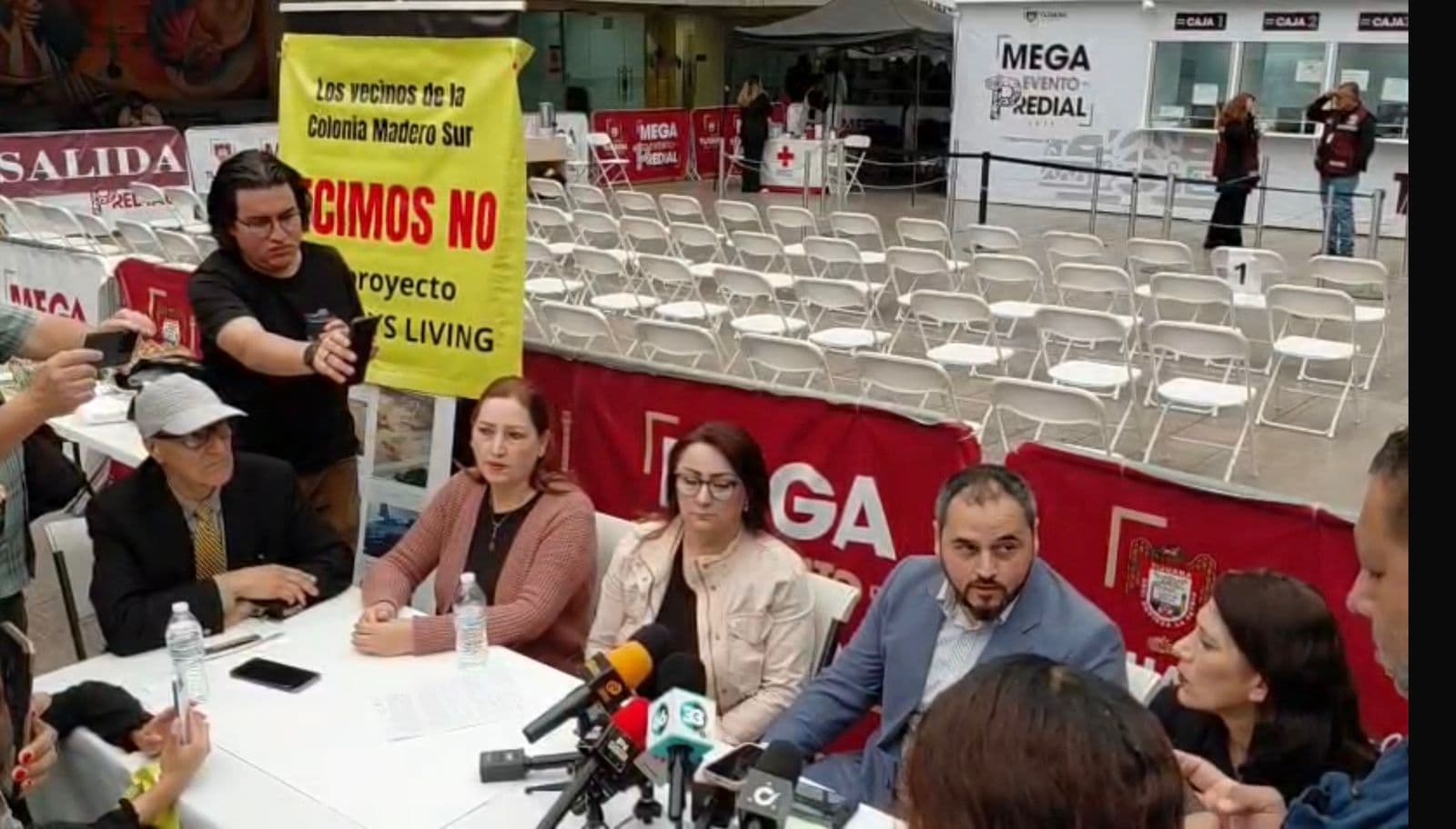 Foto: Baja News