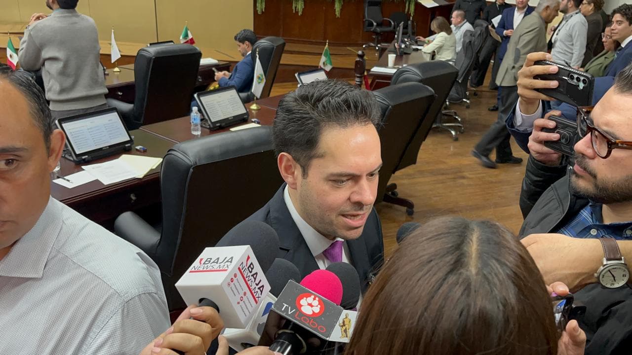 Foto: Baja News