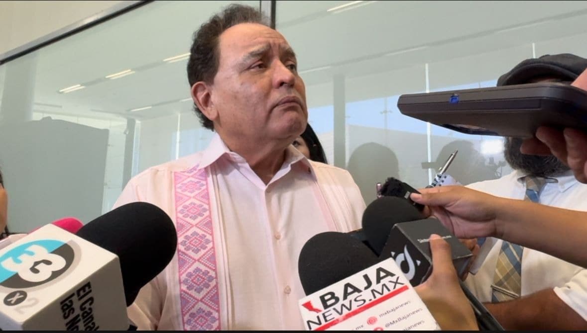 Foto: Baja News