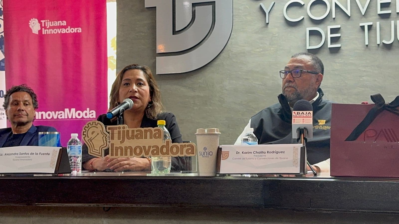 Foto: Baja News