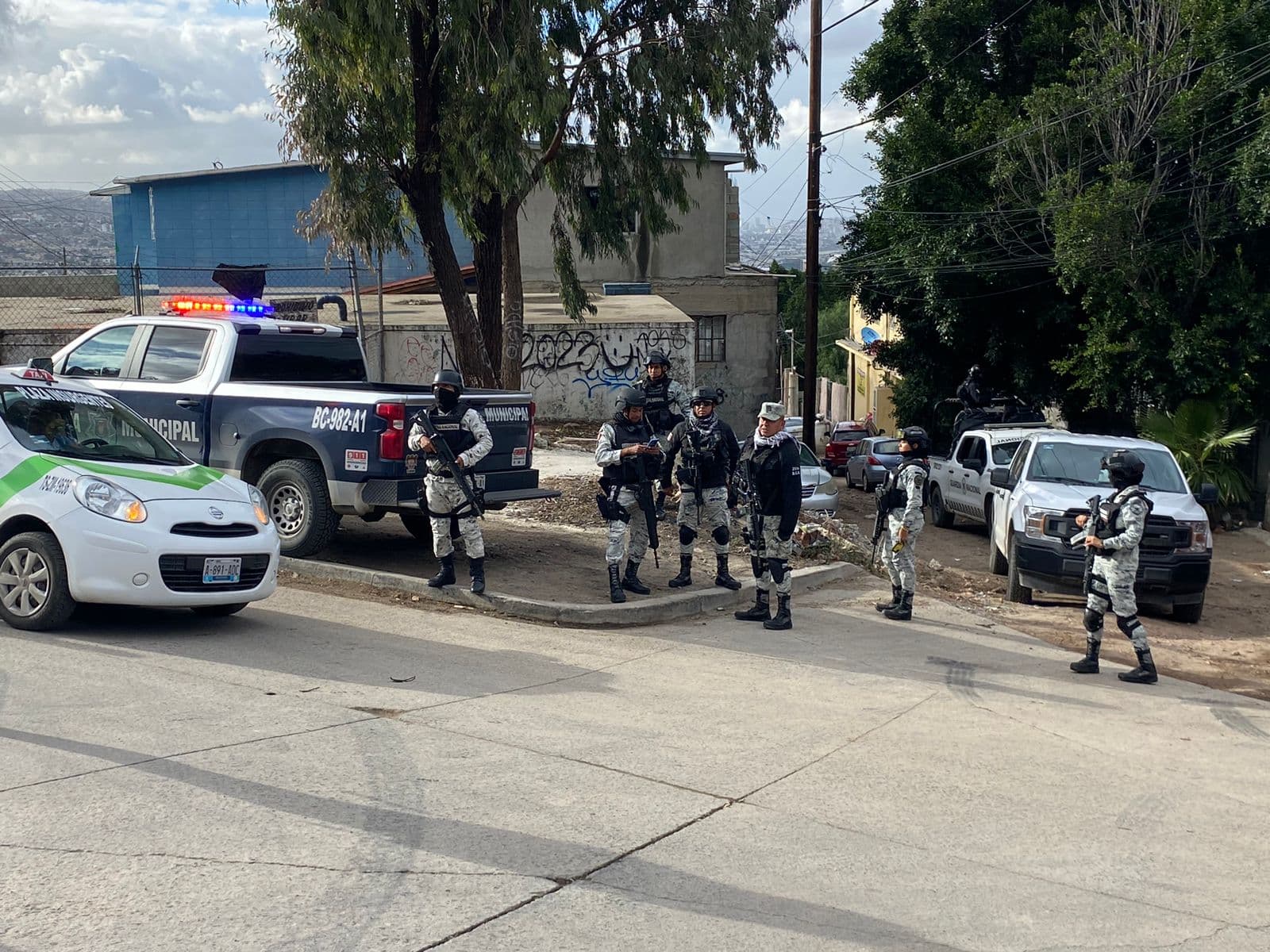 Foto: Jesús Aguilar