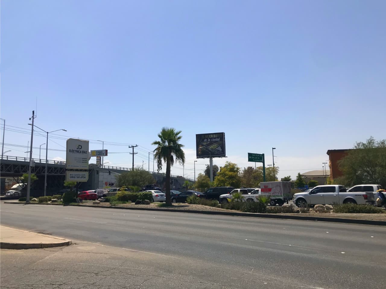 Foto: Baja News