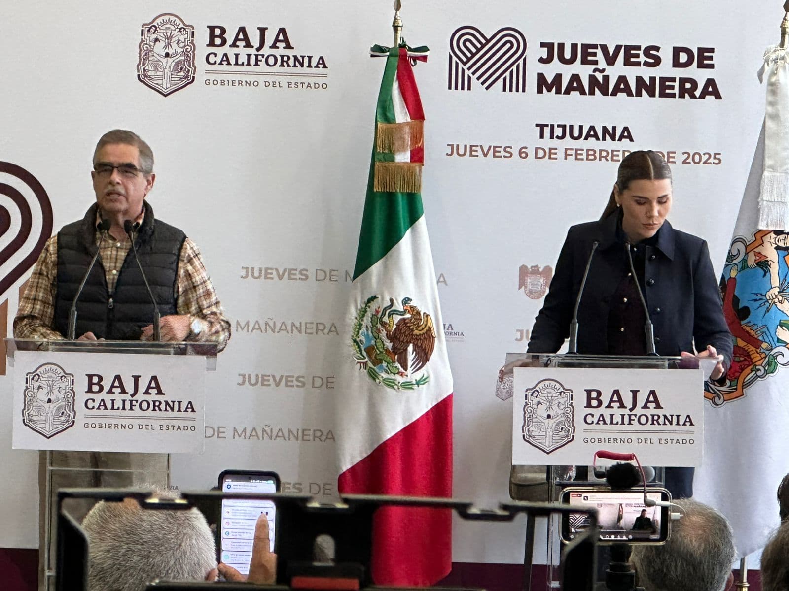 Foto: Ana Lilia Ramírez/Baja News