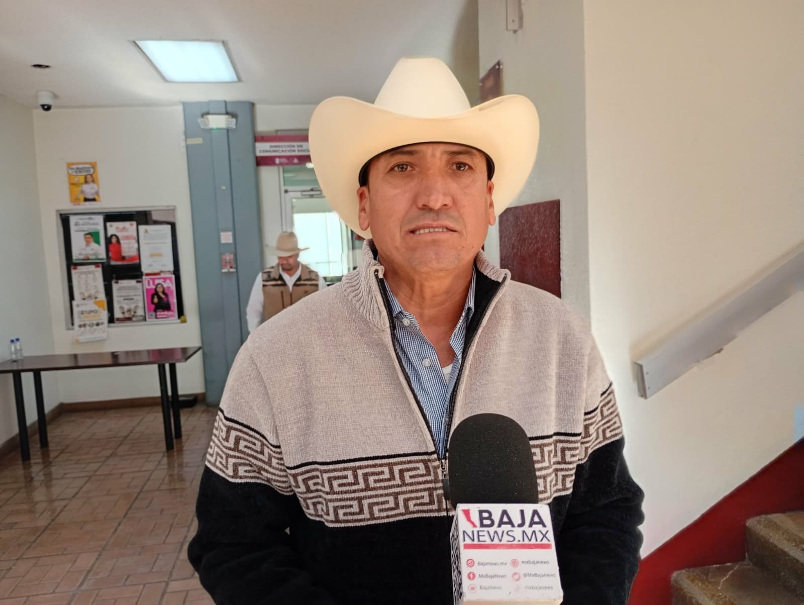 Foto: Baja News