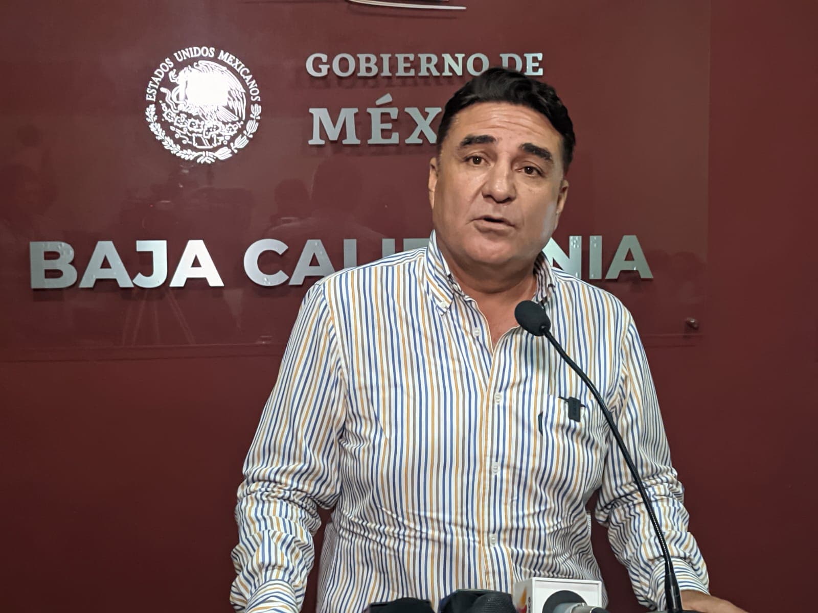 Foto: Baja News