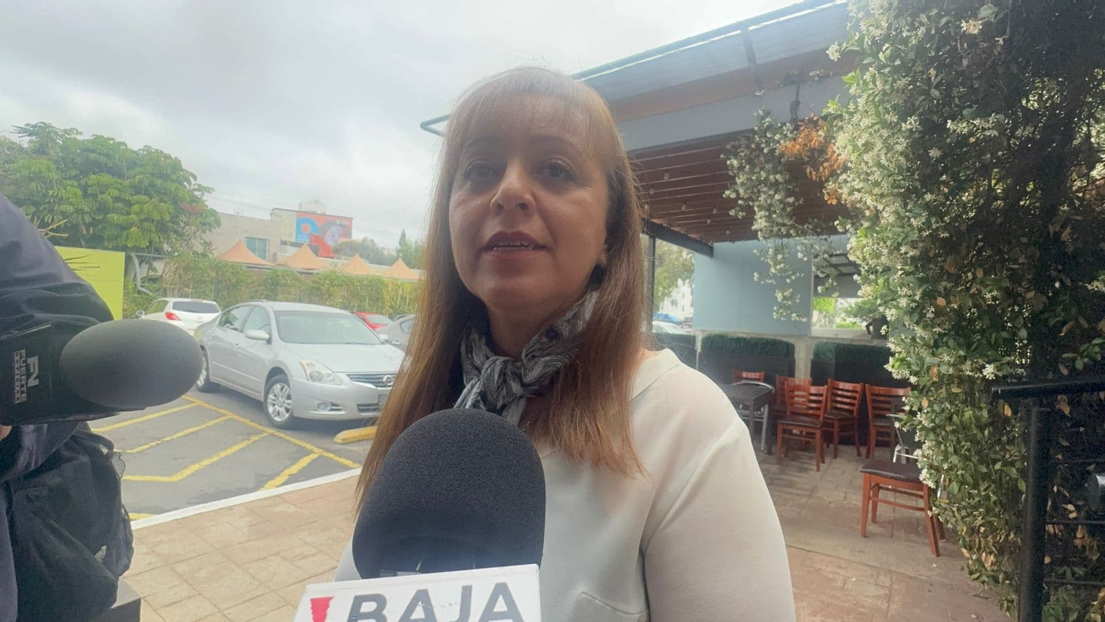 Foto: Ángel Ramírez/Baja News
