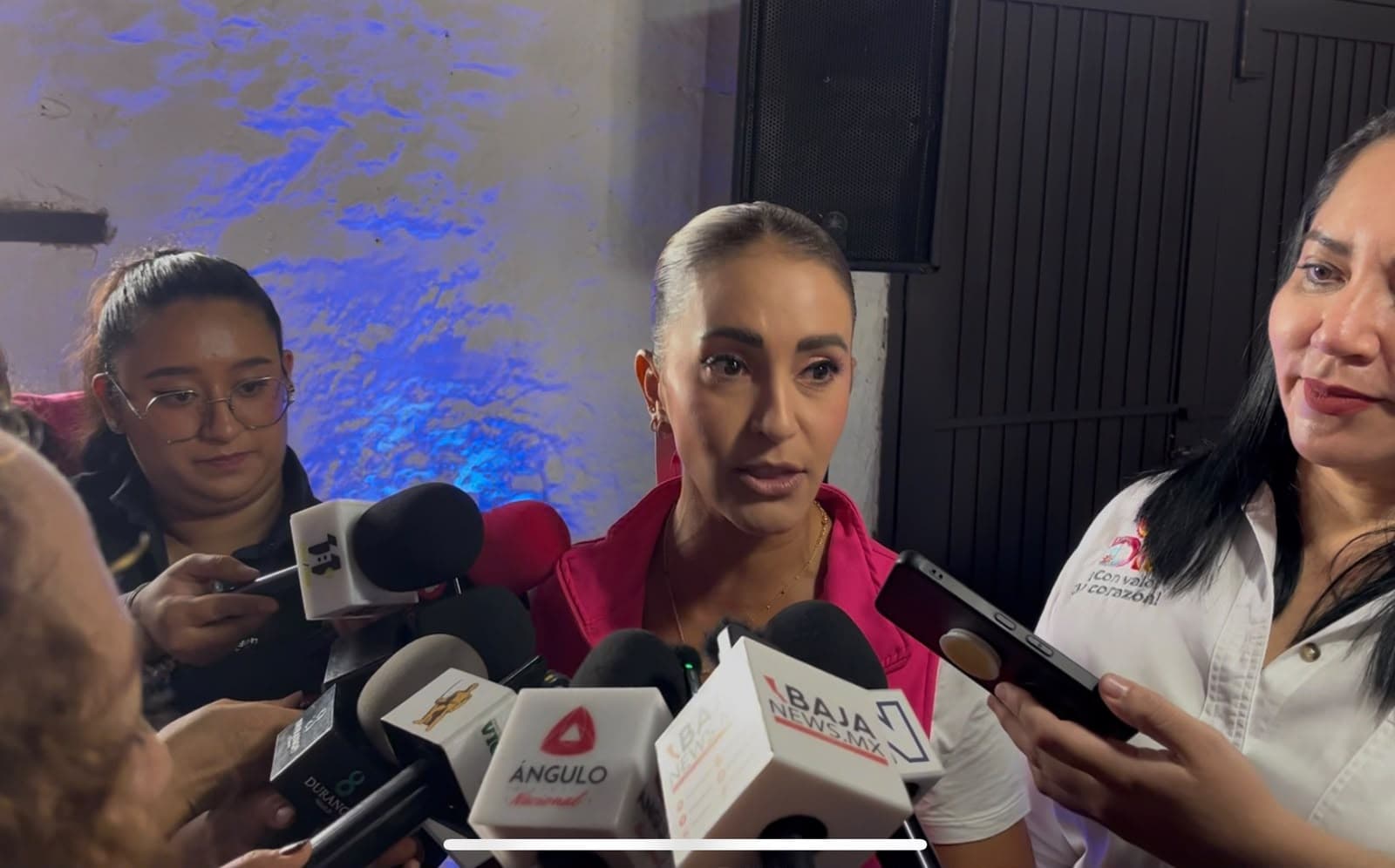 Foto: Baja News
