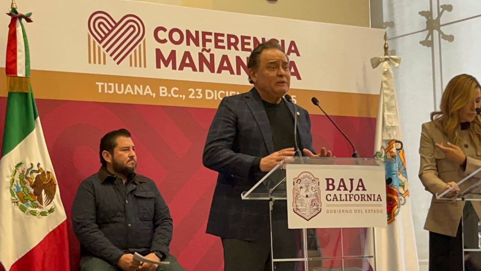 Foto: Baja News