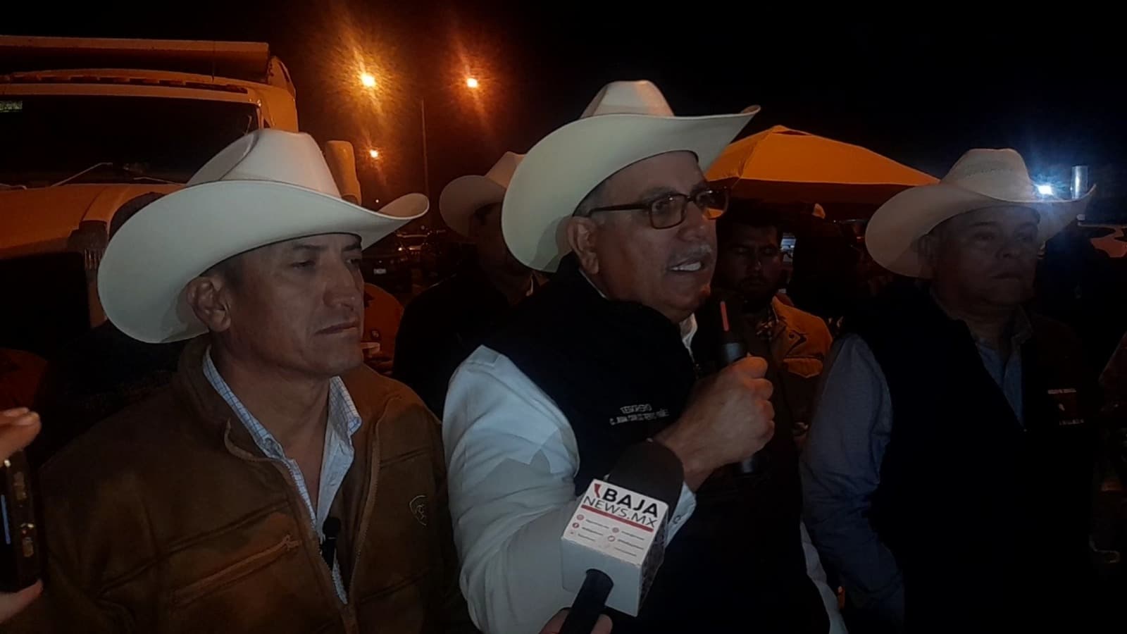 Foto: Baja News