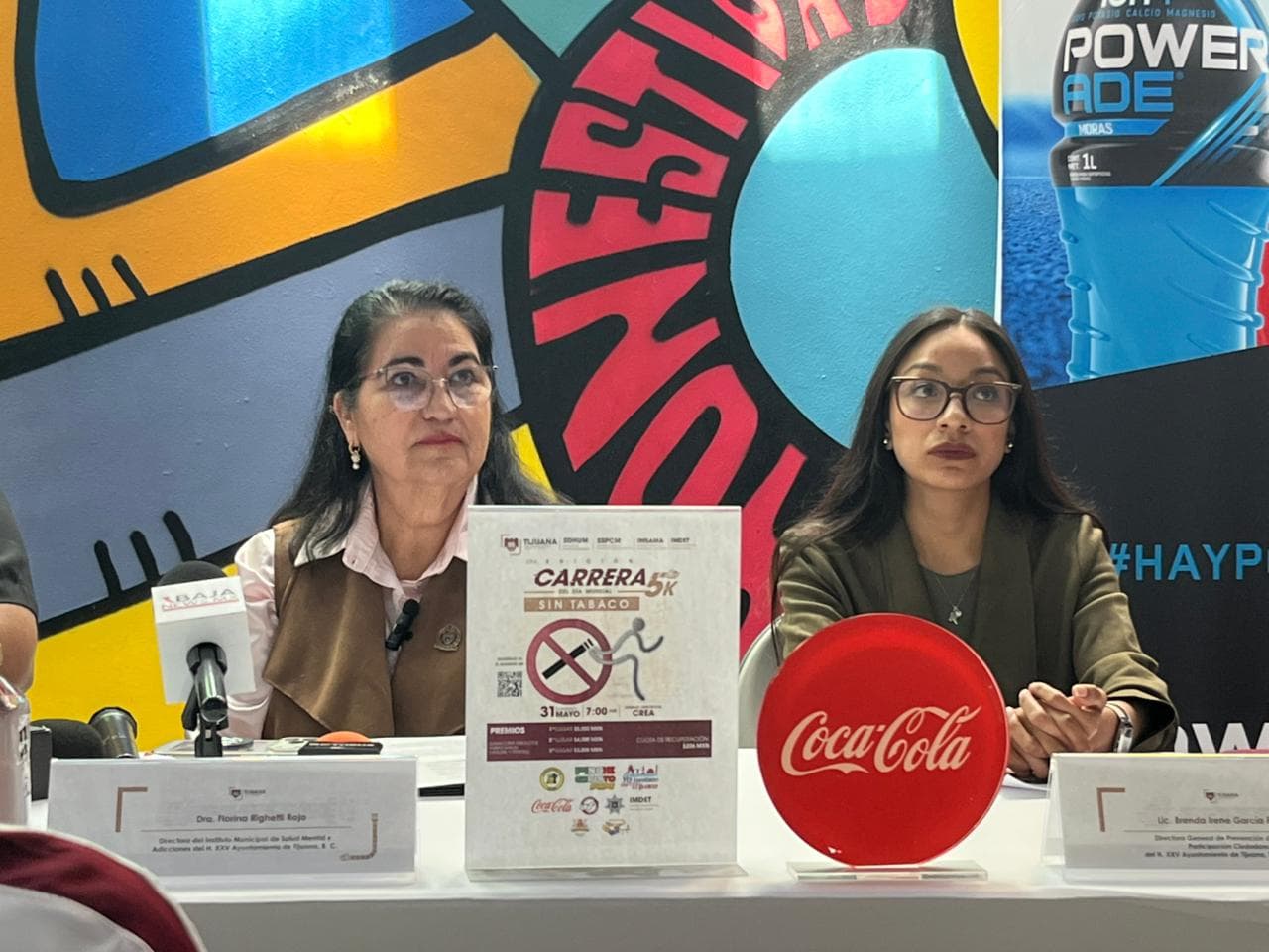 Foto: Baja News