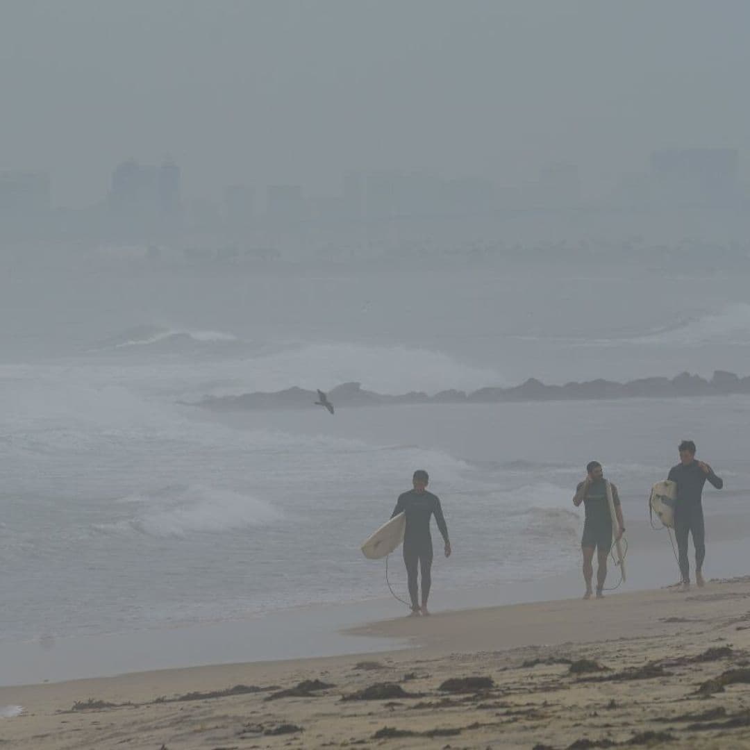 Al menos 8 muertos dejo un naufragio en San Diego. i FOTO: WEB