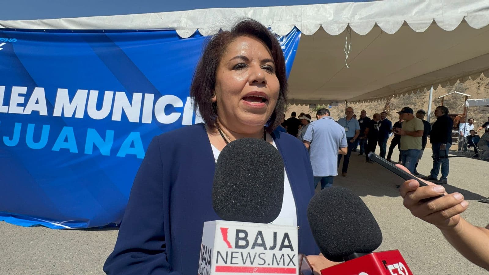 Foto: Ángel Ramírez/Baja News