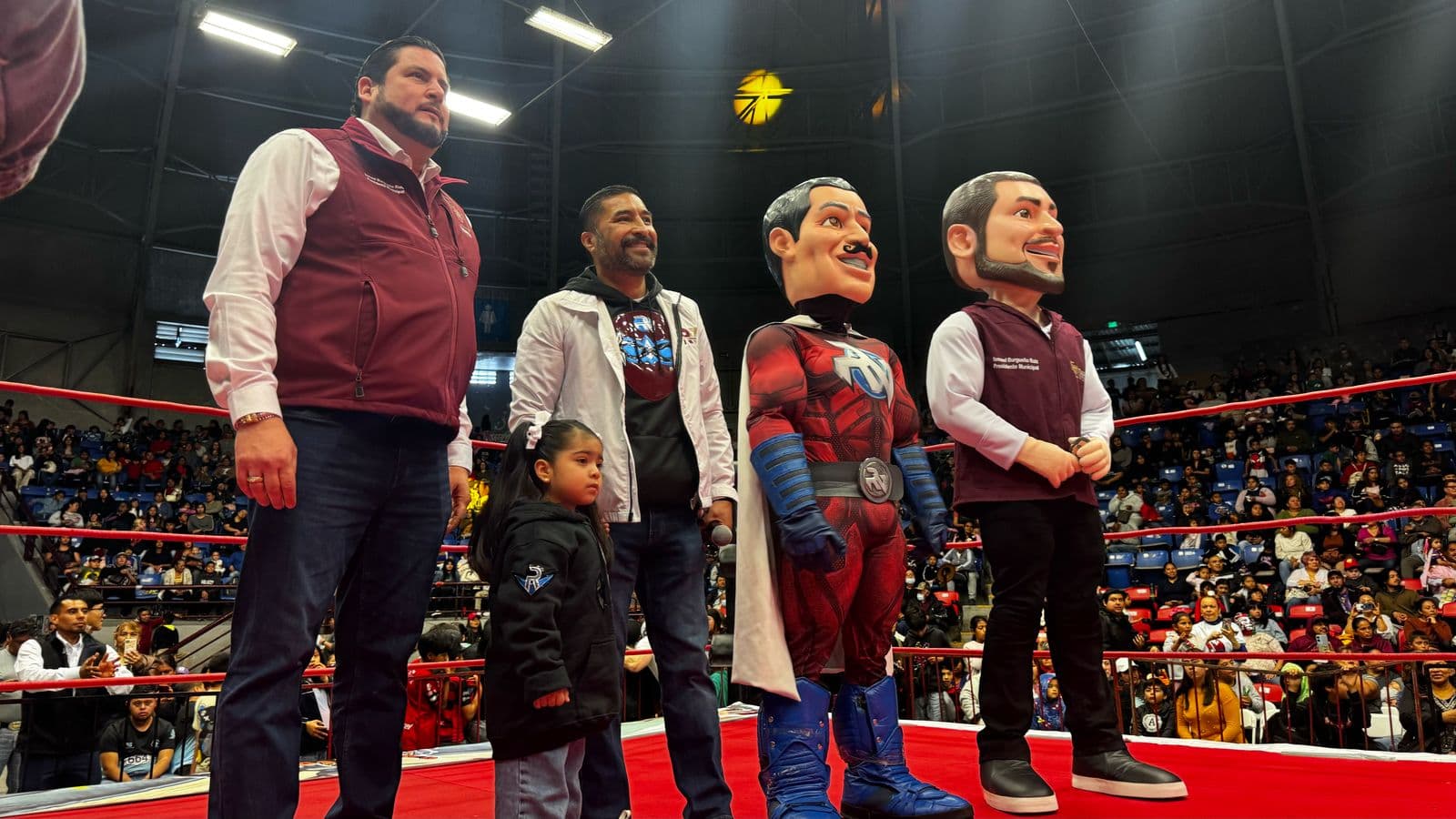 Foto:Baja News