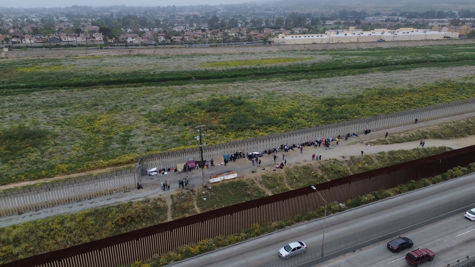 Foto: Border Zoom