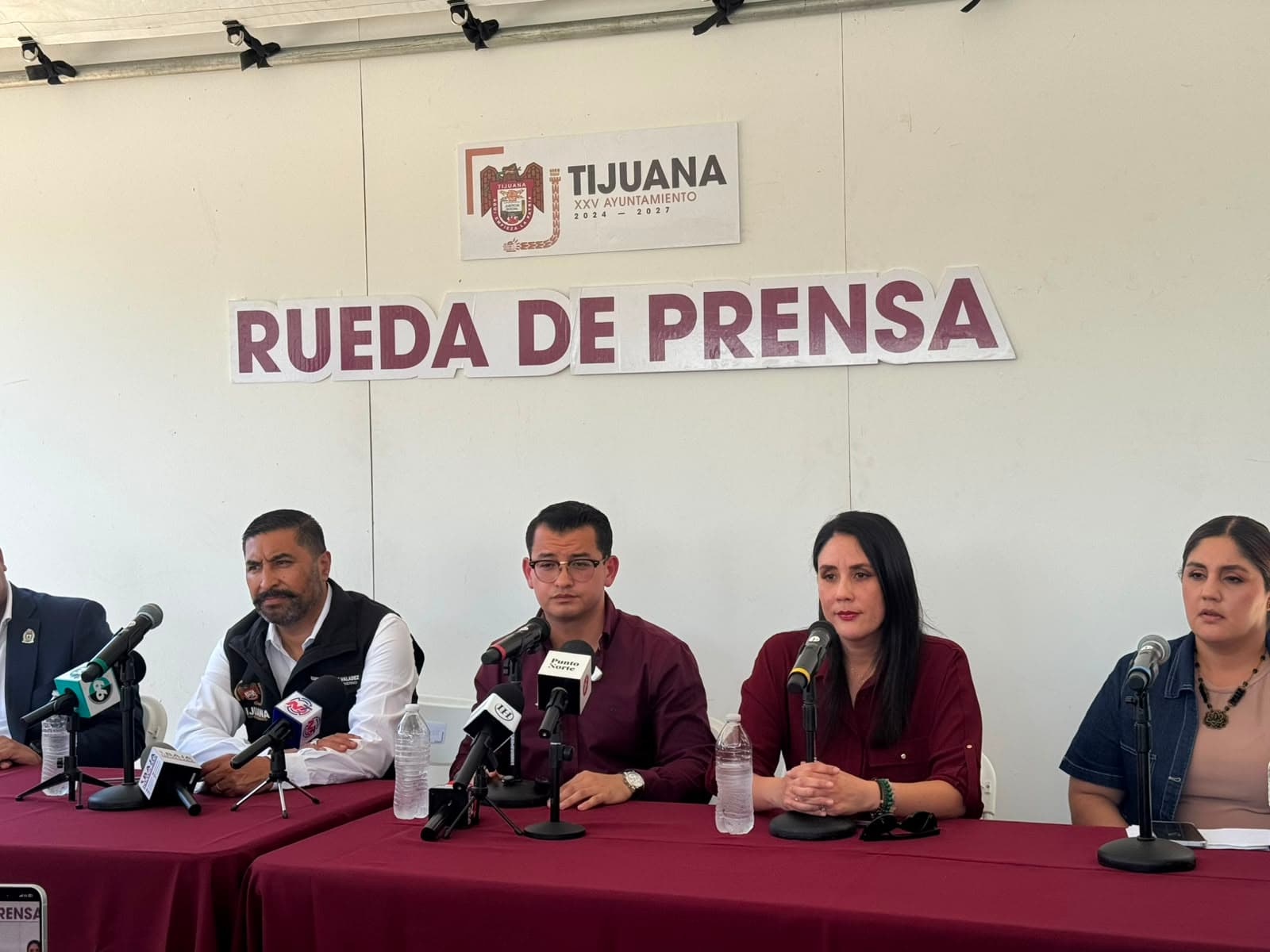 Foto: Baja News