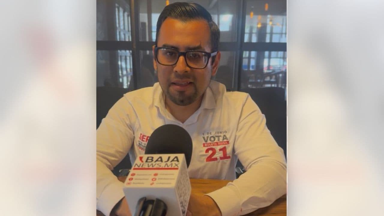 Sergio Medina, aspirante a magistrado federal, propone resoluciones más comprensibles y un Poder Judicial más empático con la ciudadanía