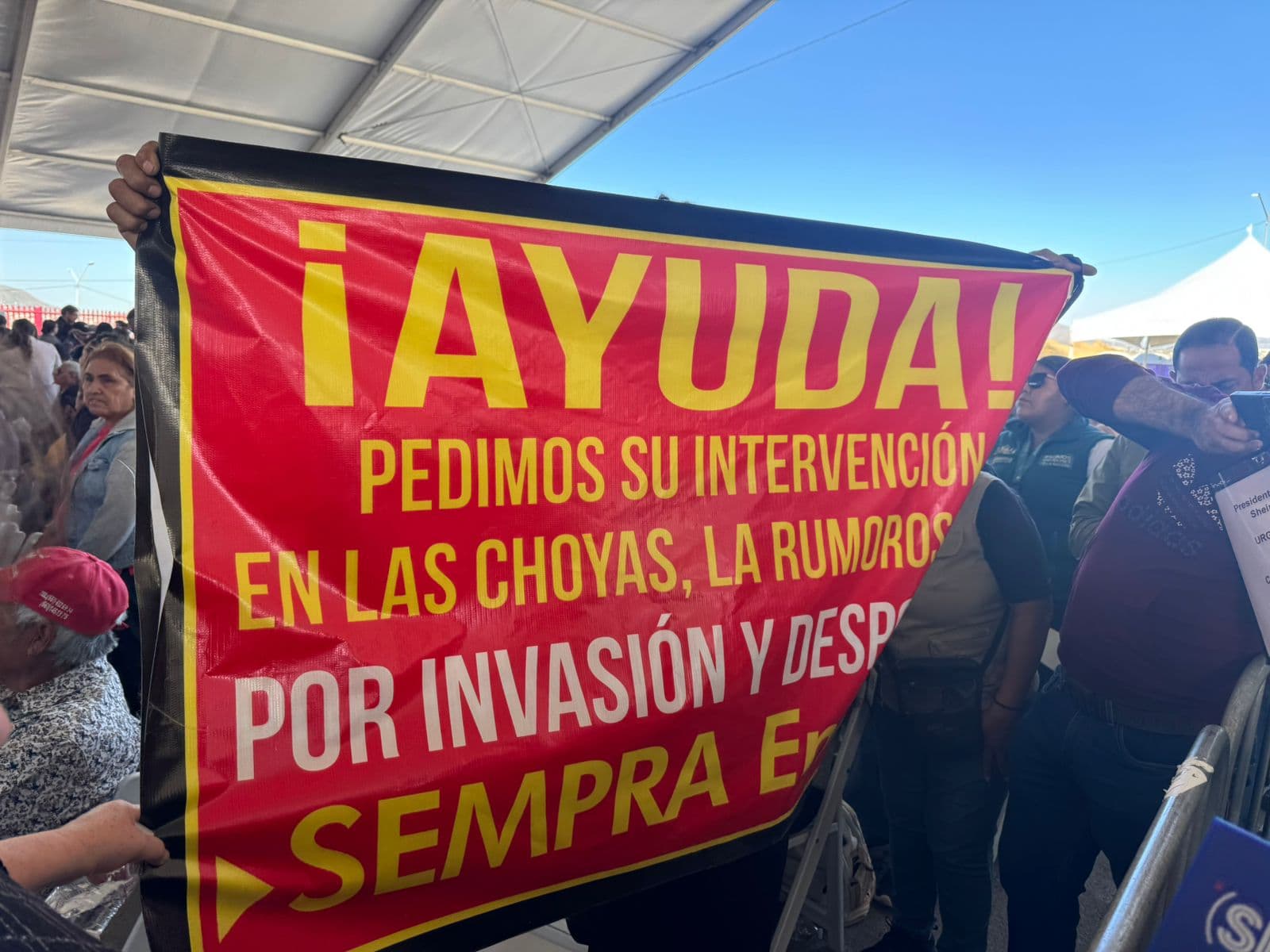 Foto: Baja News