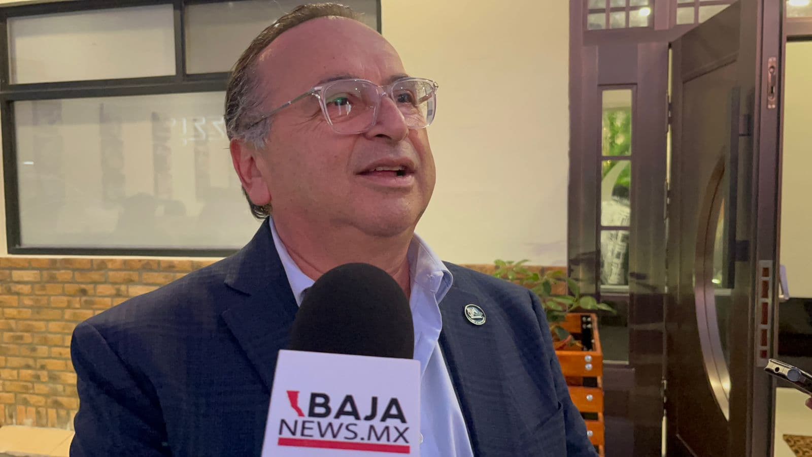 Foto: Baja News
