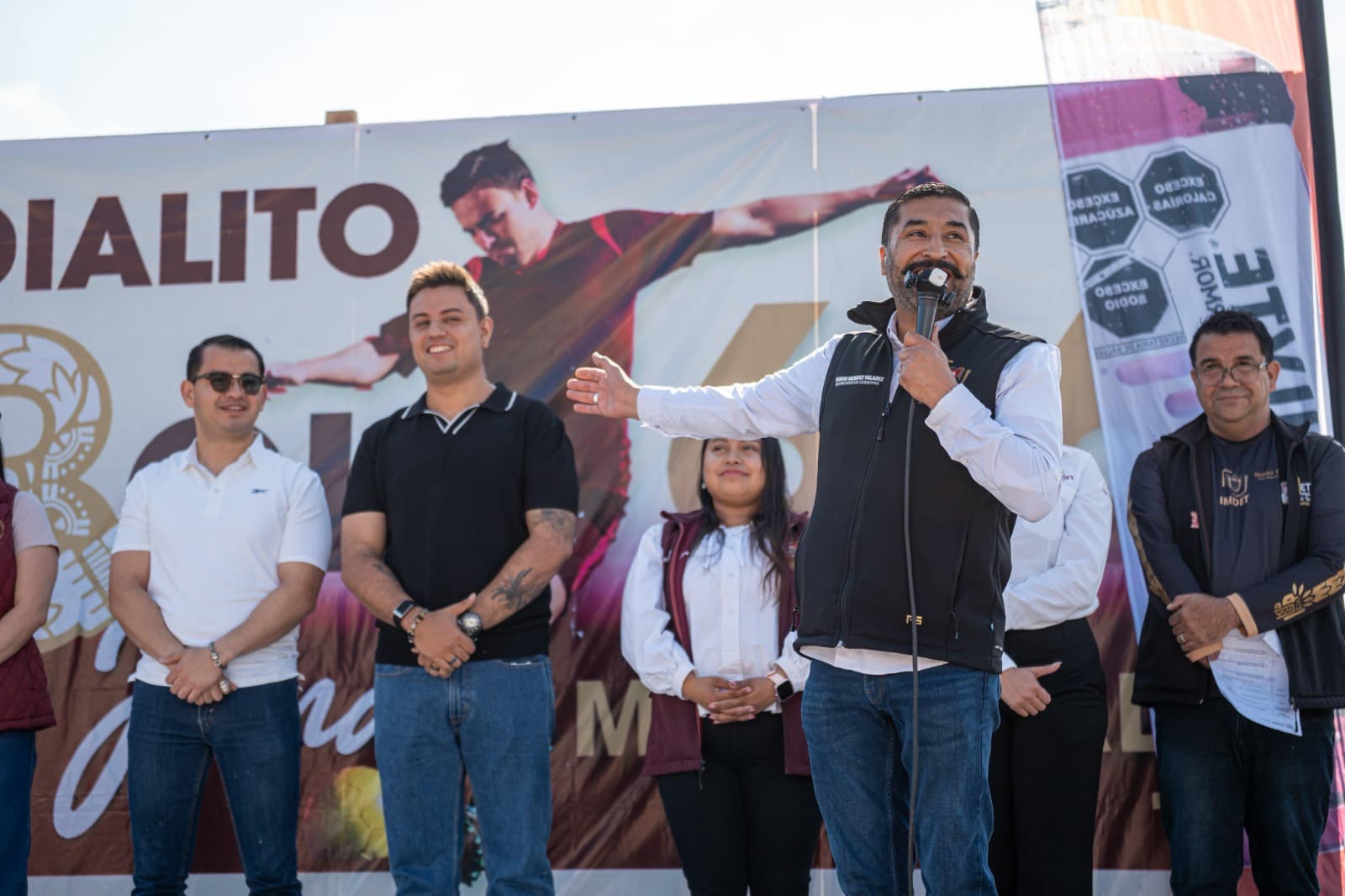 Foto: Baja News