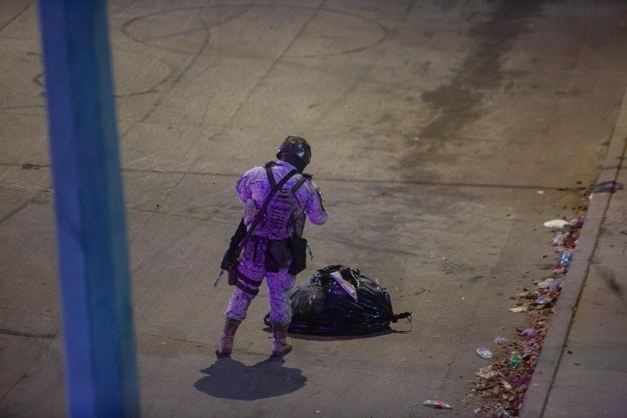 Foto: Border Zoom/Baja News